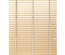 Basswood Standard 65mm, Naturel