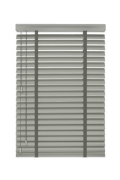 Aluminium Sunset 50mm, Licht Grijs Matt