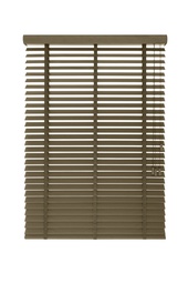 Basswood Standard 50mm, Grijsvleug