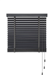 Abachi Standard 50mm, Antraciet