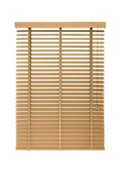 Basswood Standard 50mm, Licht Eiken