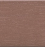 Pvc 65mm, Redwood