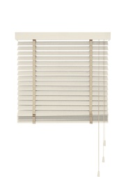 Abachi Standard 50mm, Antiek Wit