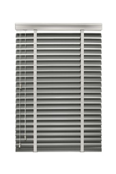 Aluminium Sunset 50mm, Zilver Matt