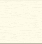 Pvc 65mm, Parelwit