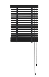 Basswood Standard 50mm, Zwart