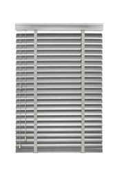 Aluminium Elegance 50mm, Zilver