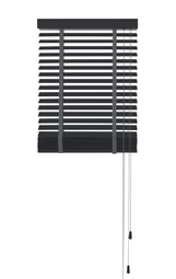 Basswood Retro 50mm, Antraciet