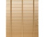 Basswood Standard 65mm, Licht Eiken